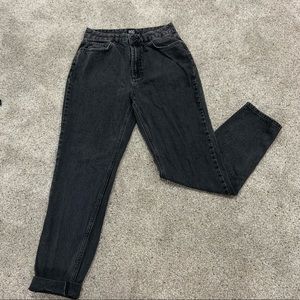 BDG High-Waisted Mom jeans